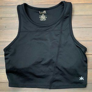 Kyodan high neck sports bra